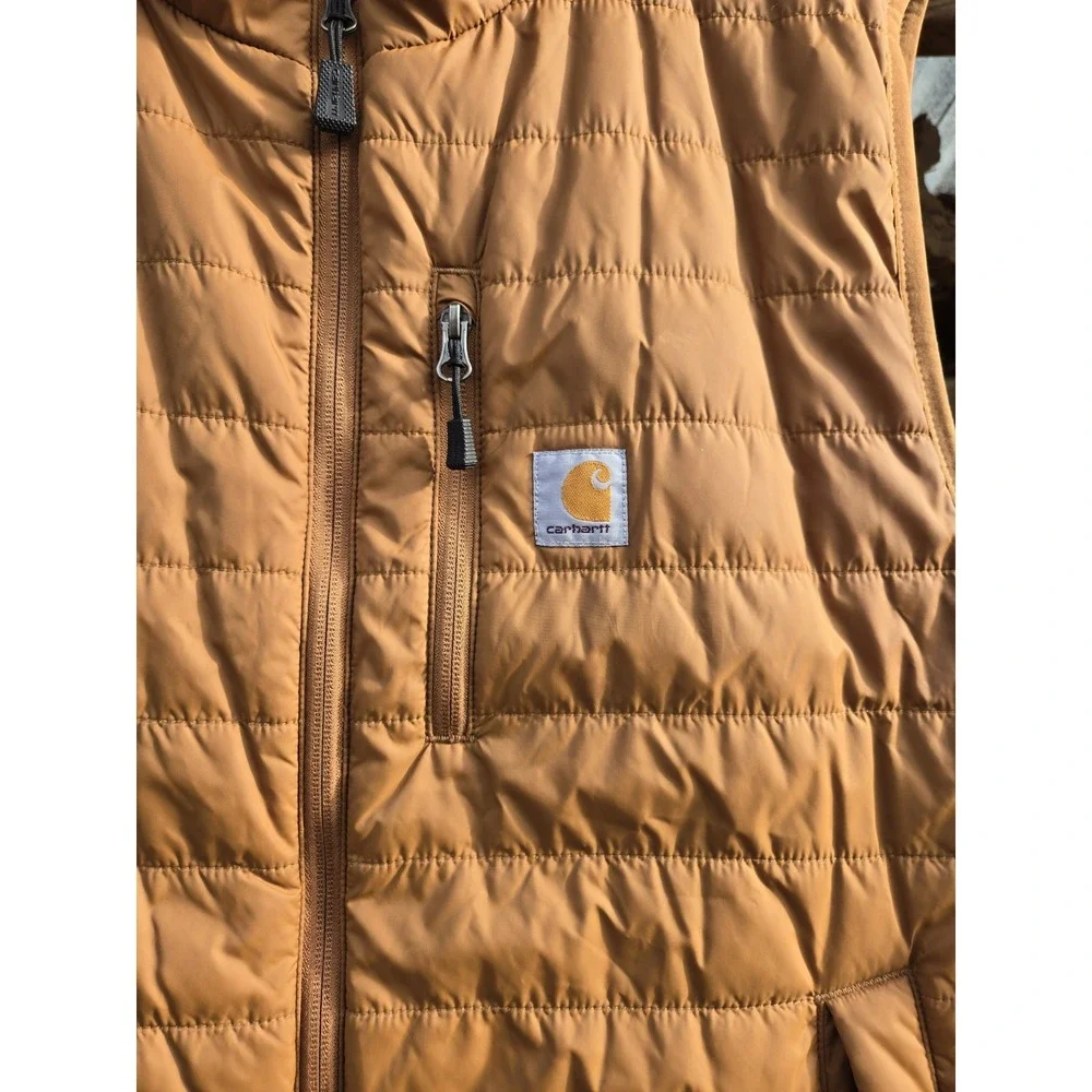 Carhartt rain defender